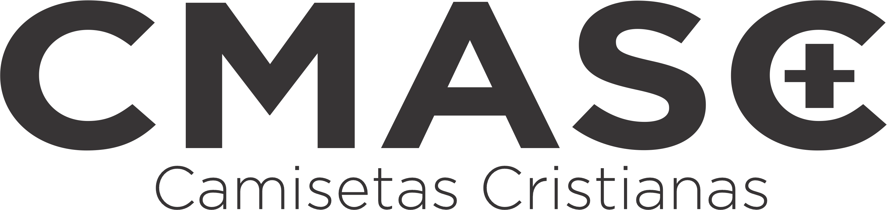 Camisetas Cristianas